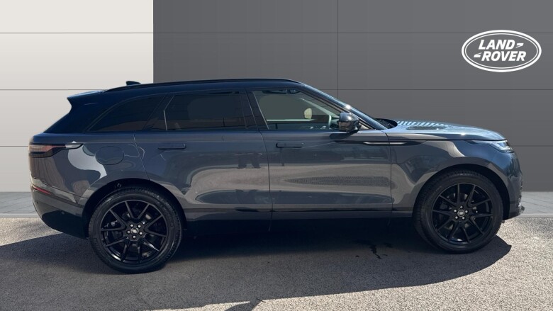 Land Rover Range Rover Velar 2.0 D200 MHEV Dynamic SE 5dr Auto Diesel Estate